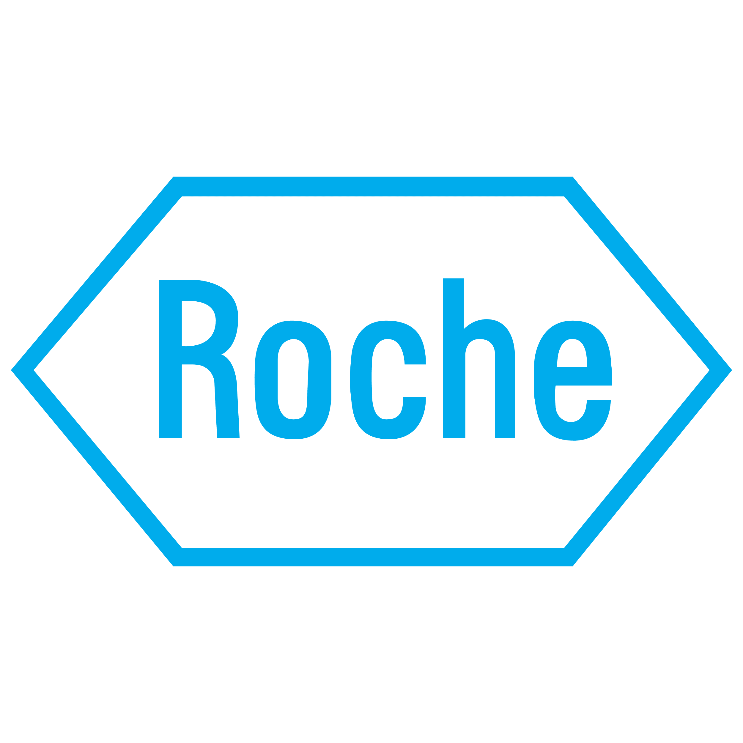 Hoffmann-La Roche